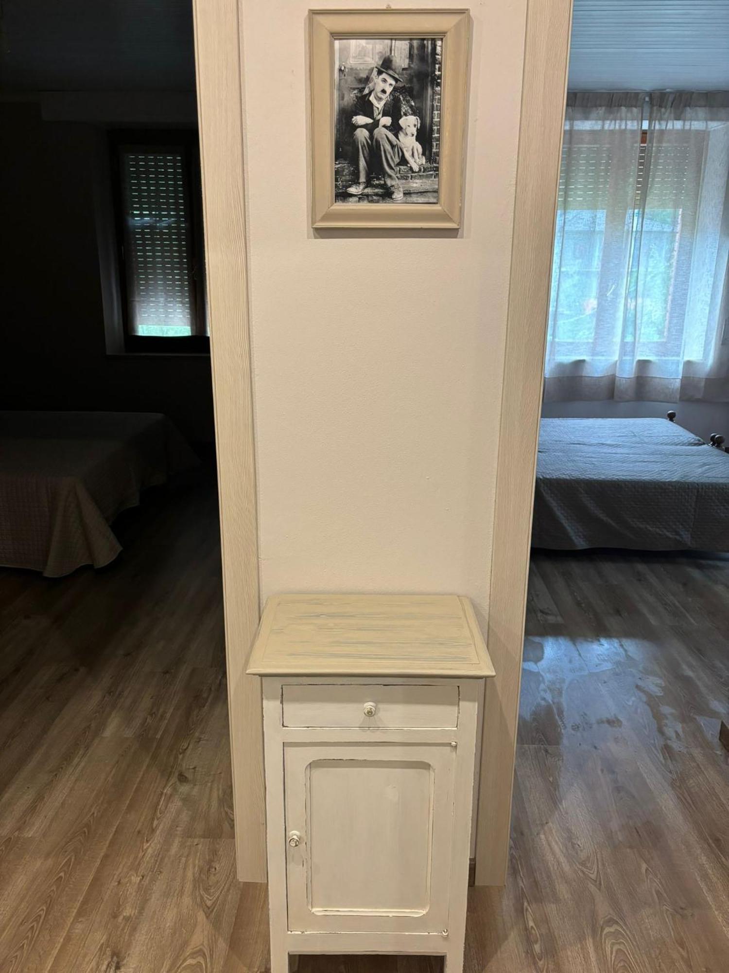 Da Cinzia Apartment พิเอเวเพลาโก ภายนอก รูปภาพ